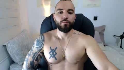 Isaac carter online show from 09-09-25, 11:10