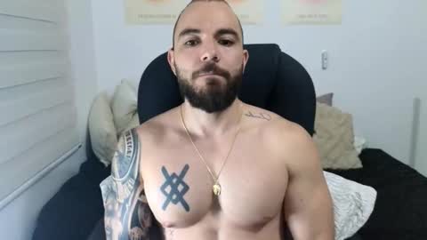 Isaac carter online show from 10-30-25, 11:00