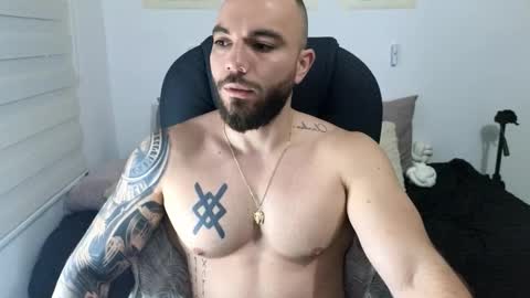 Isaac carter online show from 11-15-25, 11:18