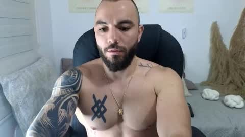 Isaac carter online show from 11-19-25, 10:59