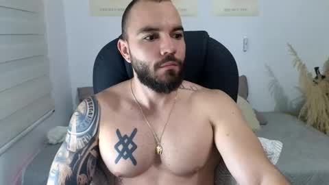 Isaac carter online show from 11-29-25, 11:13