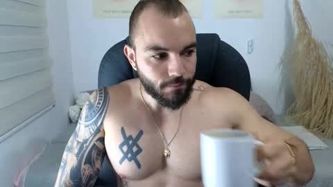 Isaac carter online show from 12-02-25, 11:04