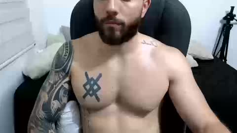 Isaac carter online show from 03-11-26, 01:44