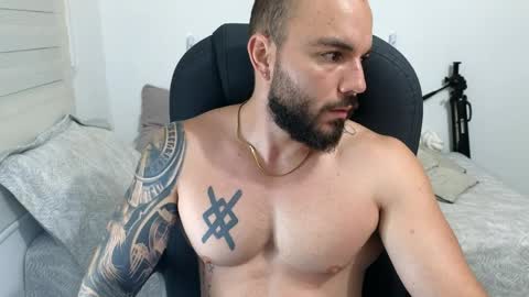Isaac carter online show from 04-29-26, 10:52