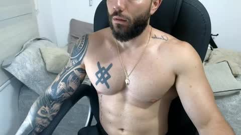 Isaac carter online show from 05-06-26, 11:04