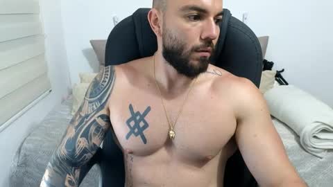 Isaac carter online show from 05-19-26, 10:54