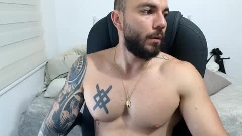 Isaac carter online show from 05-27-26, 10:56