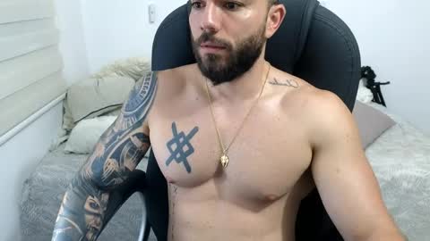 Isaac carter online show from 05-28-26, 11:07