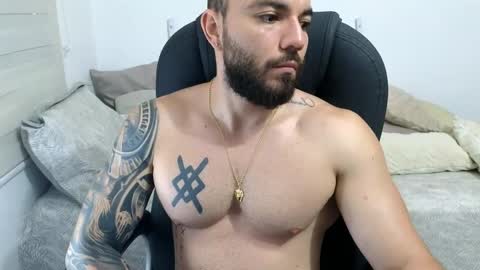 Isaac carter online show from 06-04-26, 11:05
