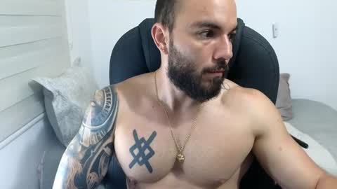 Isaac carter online show from 06-12-26, 10:58