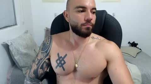 Isaac carter online show from 06-17-26, 10:17
