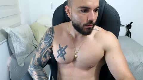Isaac carter online show from 06-20-26, 10:51