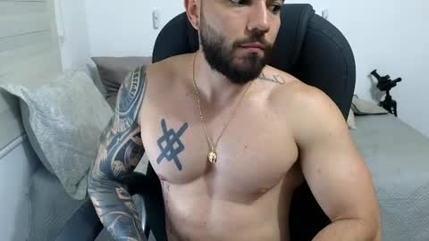 Isaac carter online show from 07-11-26, 10:40