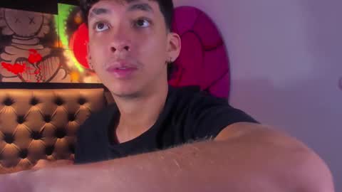 isaac_cryston online show from 09-17-25, 08:21