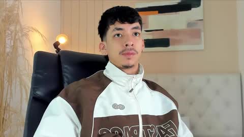 isaac_cryston online show from 11-24-25, 09:03