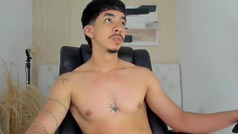 isaac_cryston online show from 02-13-26, 10:28