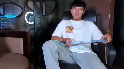 isaac_grimm online show from 01-15-26, 03:22