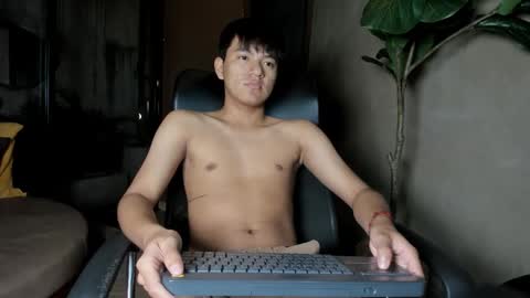 isaac_grimm online show from 02-13-26, 03:13