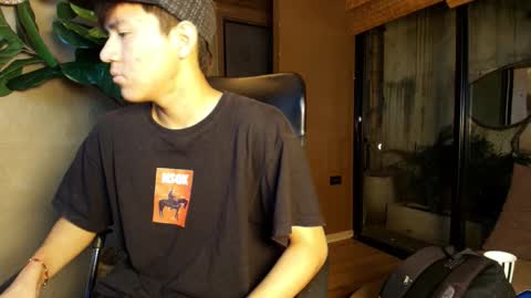 isaac_grimm online show from 03-01-26, 03:08