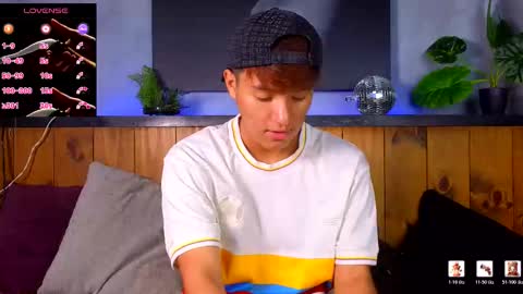 isaac_grimm online show from 03-18-26, 02:26