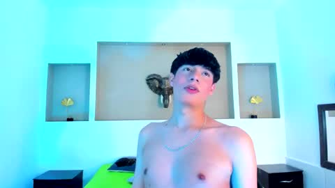 Isaac Kurtt online show from 11-05-25, 07:25