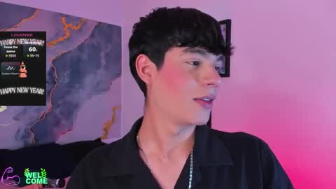 Isaac Kurtt online show from 01-09-26, 07:59