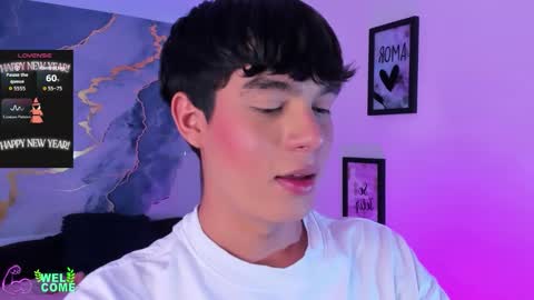 Isaac Kurtt online show from 01-14-26, 08:25