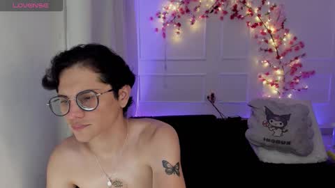 isaac online show from 02-06-26, 12:37