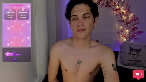 isaac online show from 02-25-26, 12:42