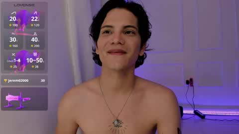 isaac online show from 06-02-26, 09:39