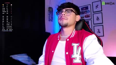 Isaac Saenz. online show from 01-16-26, 12:58