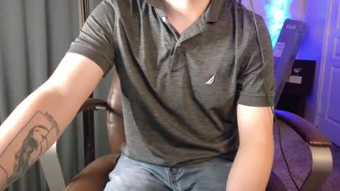 isaac online show from 09-11-25, 10:04