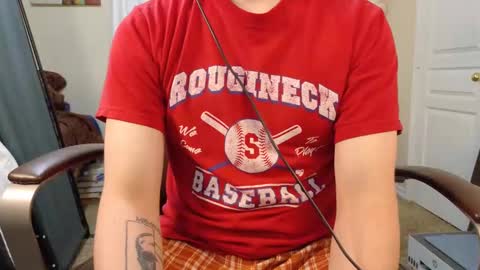 isaac online show from 10-31-25, 09:38