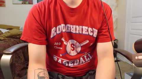 isaac online show from 11-04-25, 10:53