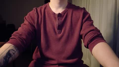 isaac online show from 04-07-26, 09:54