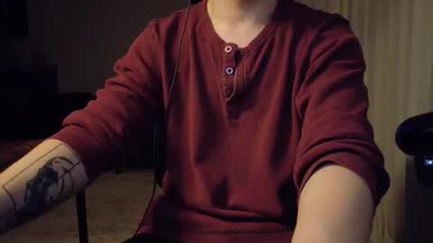 isaac online show from 04-11-26, 11:14