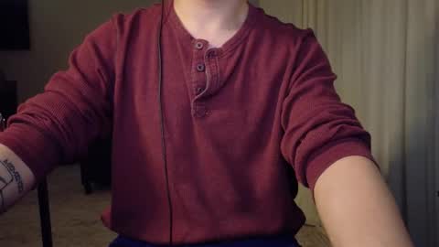 isaac online show from 04-12-26, 03:00