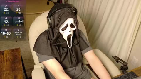 isaac online show from 05-24-26, 05:01