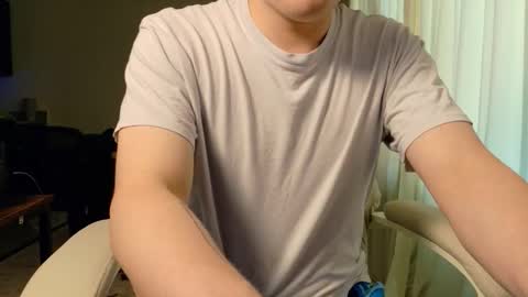 isaac online show from 05-26-26, 12:28