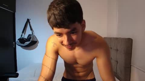 muscle isaac online show from 04-23-26, 10:56