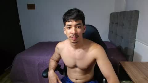 muscle isaac online show from 05-07-26, 09:53