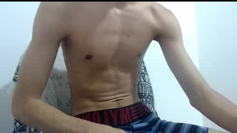 isaac online show from 01-17-26, 06:40