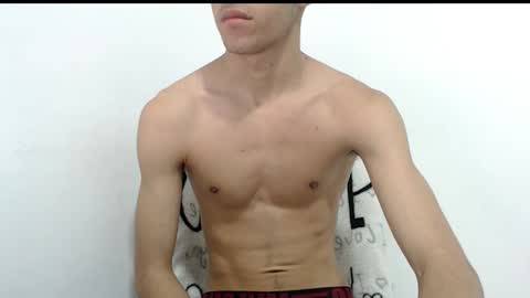 isaac online show from 03-25-26, 07:58