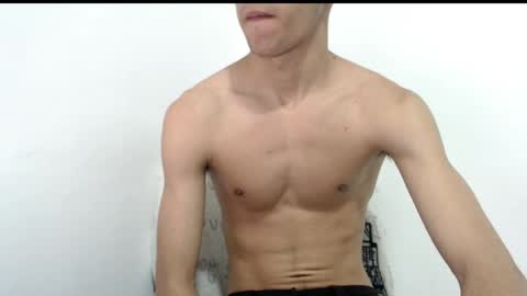 isaac online show from 03-26-26, 02:28