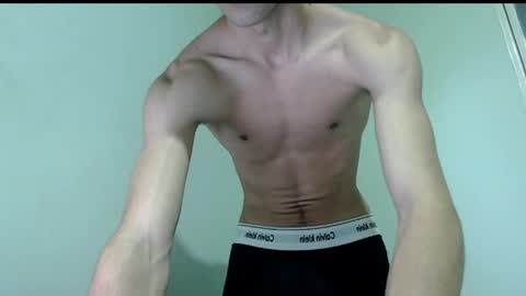 isaac online show from 04-21-26, 07:03