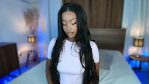 Isaa Coleman online show from 04-18-26, 10:54