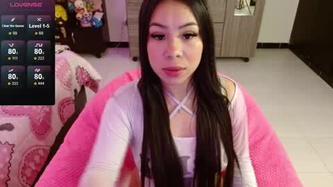 Isabella  online show from 01-19-25, 05:28