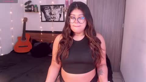 Snapshot of isabel_art chatting on 02-22-25, 01:46 Call me ISA online show from 02-22-25, 01:46
