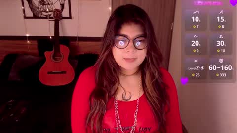 Snapshot of isabel_art chatting on 02-28-25, 09:36 Call me ISA online show from 02-28-25, 09:36
