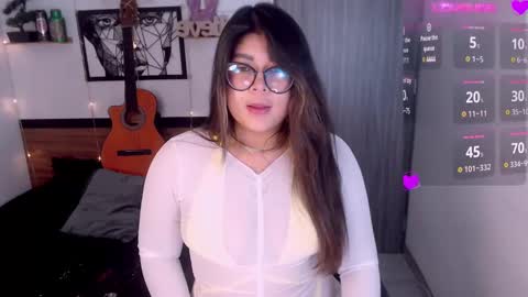 Snapshot of isabel_art chatting on 03-02-25, 01:15 Call me ISA online show from 03-02-25, 01:15